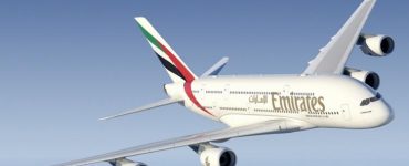 Emirates Berikan Layanan Bagasi Tambahan untuk Konsumen DSF