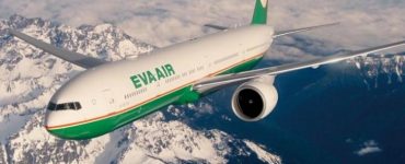Eva Air Pindah ke Terminal 3 Bandara Soekarno-Hatta