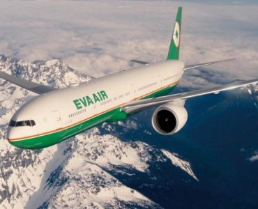 Eva Air Pindah ke Terminal 3 Bandara Soekarno-Hatta
