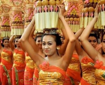 Event IMF-World Bank Pertaruhan Bangkitnya Pariwisata RI