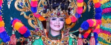 Festival Indonesia Festival 2018 Bertajuk Perayaan Kehidupan