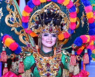 Festival Indonesia Festival 2018 Bertajuk Perayaan Kehidupan