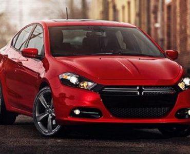 Fiat Chrysler Tarik Sekitar 300.000 Mobil Karena Risiko Terguling