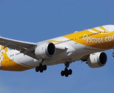 Fly Scoot Tiger Pindah dari Terminal 2 ke Terminal 3 Internasional Soetta