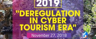 Forwapar Kembali Gelar Indonesia Tourism Outlook Series ke-2