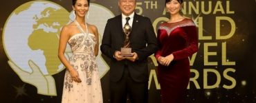 Frasers Hospitality Raih 7 Penghargaan WTA 2018 untuk Asia & Australasia