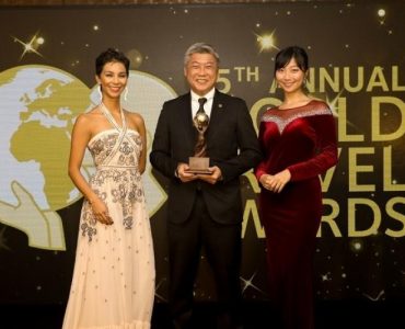Frasers Hospitality Raih 7 Penghargaan WTA 2018 untuk Asia & Australasia