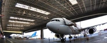 GMF Aeroasia Optimistis Pendapatan Naik 10%-15% di Akhir Tahun ini