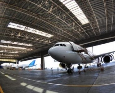 GMF Aeroasia Optimistis Pendapatan Naik 10%-15% di Akhir Tahun ini