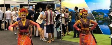 Gaet 1,5 Juta Wisman, Promosi WI Berlanjut ke Perth & Melbourne