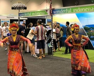 Gaet 1,5 Juta Wisman, Promosi WI Berlanjut ke Perth & Melbourne