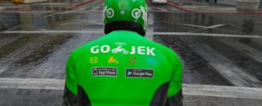 Gandeng DBS, Gojek Ekspansi Hadirkan Layanan di Singapura