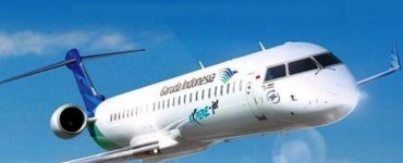 Garuda Indonesia Buka Rute Makassar-Palembang