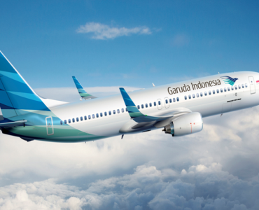 Garuda Pastikan Buka Rute Mumbai-Denpasar pada 23 April 2018