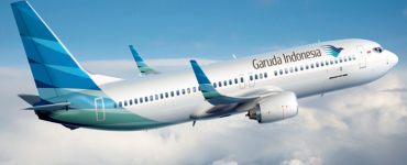 Garuda Siapkan 10 Extra Flights Selama Pertemuan IMF-WB