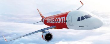 Genjot Pendapatan, AirAsia Sediakan 1,9 Juta Kursi Promo