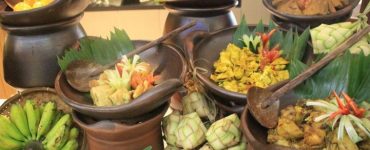 Golden Tulip Passer Baroe Siapkan Paket Ramadhan Baroe