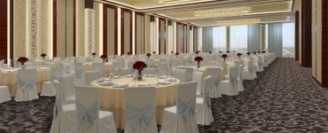 Grand Ballroom Terbesar Segera Hadir di Gading Serpong