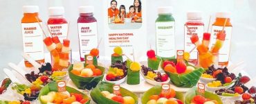 HARRIS Hotels Kini Khusus Sediakan Healthy Corner