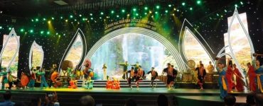 Hadir di ATF 2019, Kemenpar Kejar Target 20 Juta Wisman