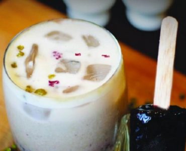 Hidangan Ekslusif Bulan Ramadhan di Hotel Santika Premiere Bintaro