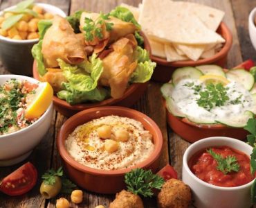 Hidangan Khas Middle East Hadir di Millennium Hotel Sirih Jakarta