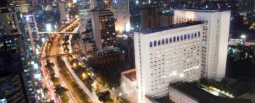 Hotel Sahid Catat Pertumbuhan Kinerja dari Asian Games 2018