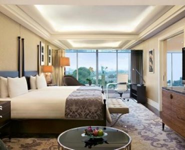 Hotel-hotel di Bali Panen Selama Acara IMF-World Bank 2018