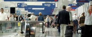 IATA: Pertumbuhan Penumpang Pesawat Global Melambat