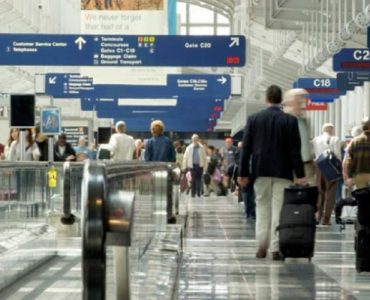 IATA: Pertumbuhan Penumpang Pesawat Global Melambat