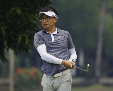 IGT Seri ke-7, Pegolf Korea Puncaki Leaderboard Hari Pertama