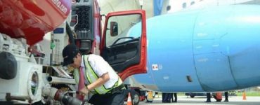 INACA Minta Pertamina Turunkan Harga Avtur Hingga 10%