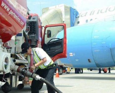 INACA Minta Pertamina Turunkan Harga Avtur Hingga 10%