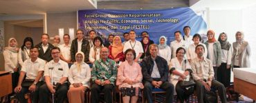 ISTC sebagai Instrumen Pengontrol Dampak Sosial Kepariwisataan