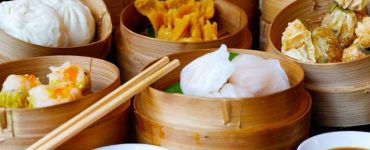 Imlek, Holiday Inn Express Jakarta Expo Hadirkan Dim Sum Fest