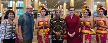 Indonesia Bakal Kedatangan 2540 Wisman Polandia Hingga Oktober 2018