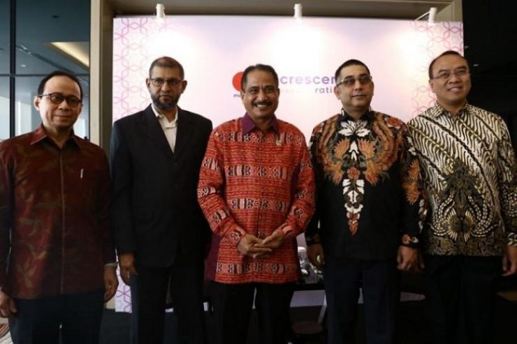 Indonesia Berada di Peringkat 2 Global Muslim Travel Index 2018