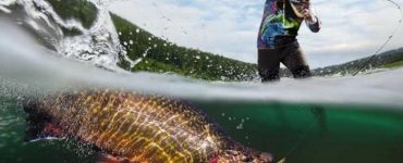 Indonesia Diarahkan Jadi Destinasi Wisata Mancing Dunia