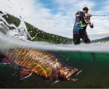 Indonesia Diarahkan Jadi Destinasi Wisata Mancing Dunia