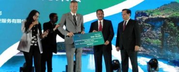 Indonesia Jadi yang Pertama di Dunia Gunakan CDM Jaring Wisman