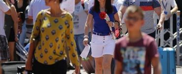 Indonesia Juga Mulai Menjaring Wisatawan Asal Denmark