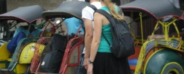 Indonesia Kejar Target 100 Ribu Wisatawan Asal Spanyol