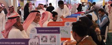 Indonesia Optimalkan Garap Potensi Pasar Wisman Saudi Arabia