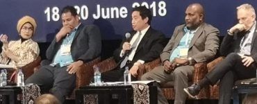 Indonesia Pimpin Sidang UNWTO Asia Timur dan Pasifik 2018 di Fiji