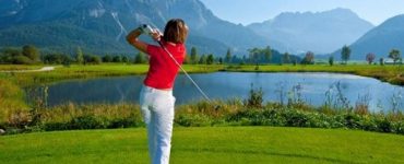 Indonesia Promosikan Wisata Golf di SPH Golf Travel Fair 2019