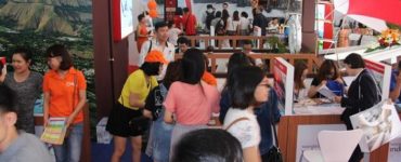 Indonesia Raih Transaksi Rp13,4 Miliar pada Vietnam Travel Mart 2018