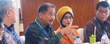 Indonesia Sambut Tawaran OECD Kembangkan Pariwisata