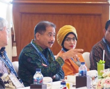 Indonesia Sambut Tawaran OECD Kembangkan Pariwisata