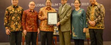 Indonesia Sebagai Destinasi Wisata Halal Terbaik Dunia 2019