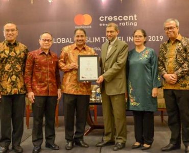 Indonesia Sebagai Destinasi Wisata Halal Terbaik Dunia 2019